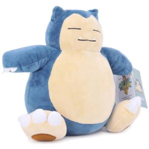 peluche ronflex
