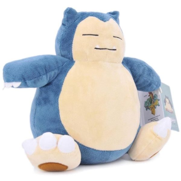 peluche ronflex
