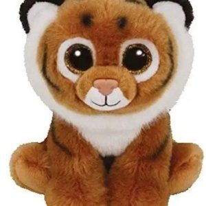 peluche tigre mignon