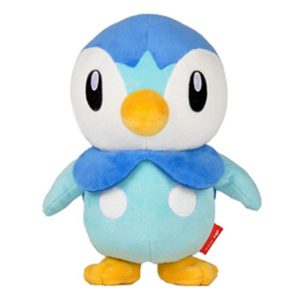 peluche tiplouf