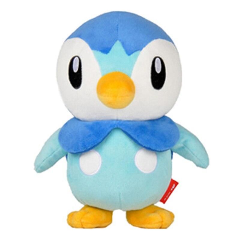 peluche tiplouf