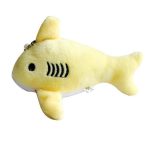 requin peluche mignonne